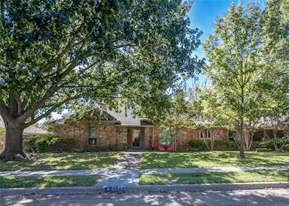 4212 Whippoorwill Lane Plano, TX 75093