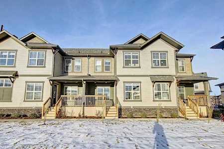 32 Horseshoe Crescent #1703 Cochrane, AB T4C 2P4