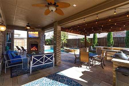 6742 Calihan Court Frisco, TX 75035