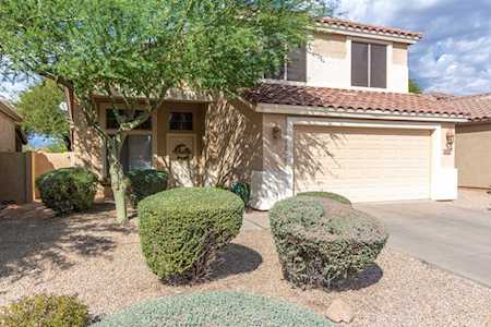 4712 E Laredo Lane Cave Creek, AZ 85331
