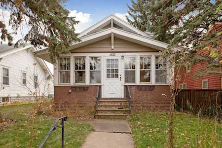 1498 Almond Avenue Saint Paul, MN 55108