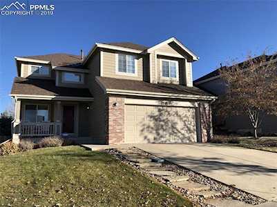 7514 Stormy Way Colorado Springs, CO 80922