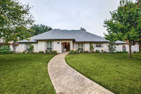 17223 Townsley Court Dallas, TX 75248