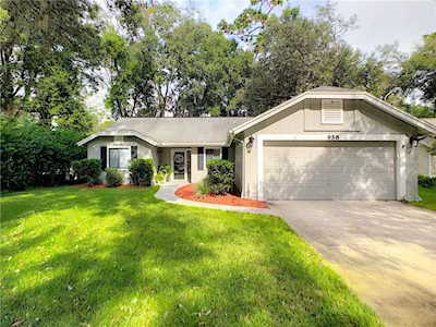 958 Southridge Trail Altamonte Springs, FL 32714
