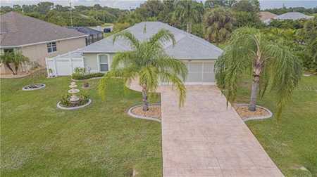 252 Albatross Road Rotonda West, FL 33947
