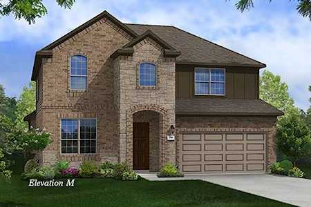 524 Tierra Vista Way Fort Worth, TX 76131