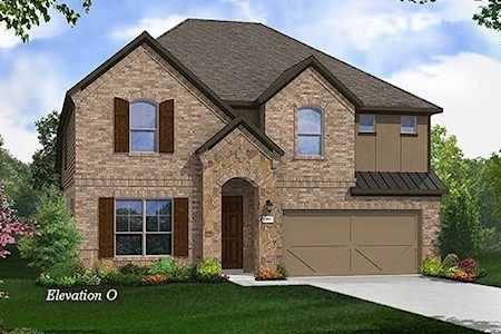 10221 Fox Manor Trail Fort Worth, TX 76131