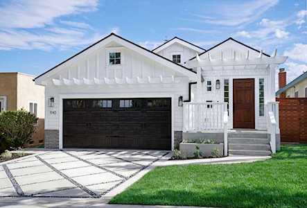 940 Virginia Street El Segundo, CA 90245