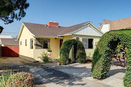 1525 S Fremont Avenue Alhambra, CA 91803