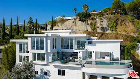 1646 Woods Drive Los Angeles, CA 90069