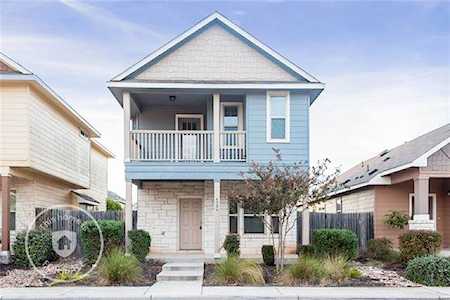 4506 Senda Ln #193 Austin, TX 78725
