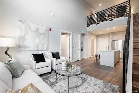 431 East Bayaud Avenue #314 Denver, CO 80209