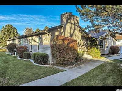 90 S Santa Rita Pl West Jordan, UT 84088