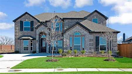 3752 Homeplace Drive Celina, TX 75009