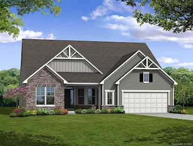 1433 Curling Creek Dr Indian Trail, NC 28079
