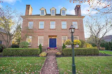 7507 Phelps Close New Albany, OH 43054