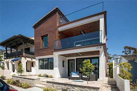 218 Onyx Avenue Newport Beach, CA 92662