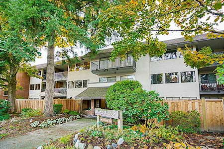 316 Cedar Street #108 New Westminster, BC V3L 3P1