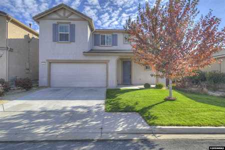 7200 Windswept Loop Sparks, NV 89436-6395