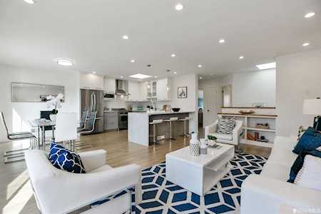 134 Arch Street San Francisco, CA 94132