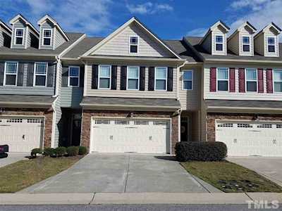 80 Crosby Lane Garner, NC 27529