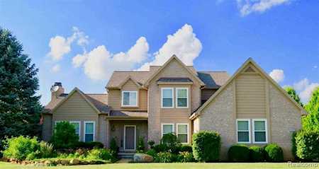 12629 Cedar View Ln Green Oak Twp, MI 48178