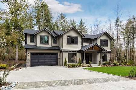 21517 111th Ave SE (Lot 29) Snohomish, WA 98296