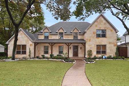 4030 Dunhaven Road Dallas, TX 75220