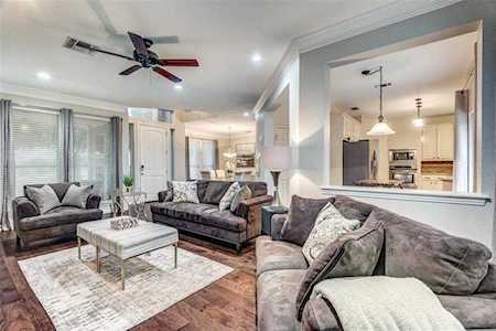 5904 Heron Cove Lane The Colony, TX 75056