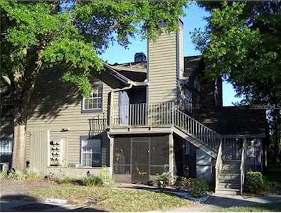 963 Helmsley Court #207 Lake Mary, FL 32746