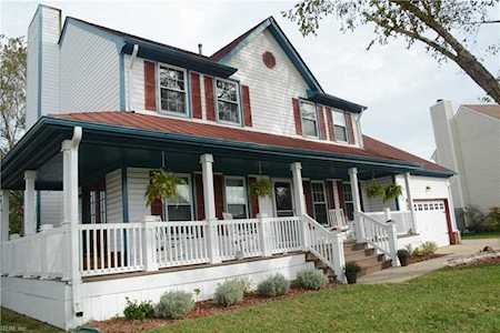 5108 Eagle Run Rd Virginia Beach, VA 23464