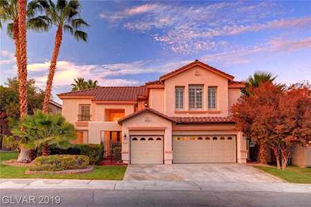 8316 Desert Quail Dr Las Vegas, NV 89128