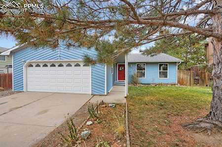 1948 Chapel Hills Drive Colorado Springs, CO 80920