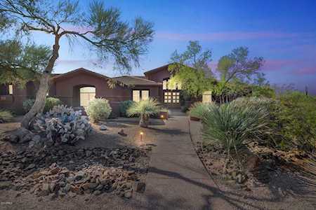 6291 E Ironwood Drive Scottsdale, AZ 85266