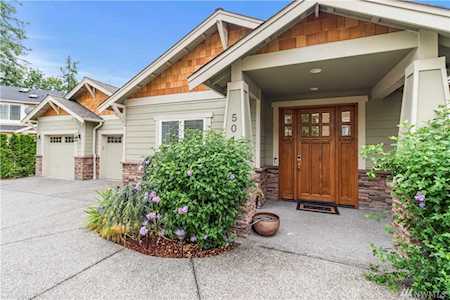 5041 240th Place SE Sammamish, WA 98029