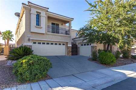 4121 California Condor North Las Vegas, NV 89084
