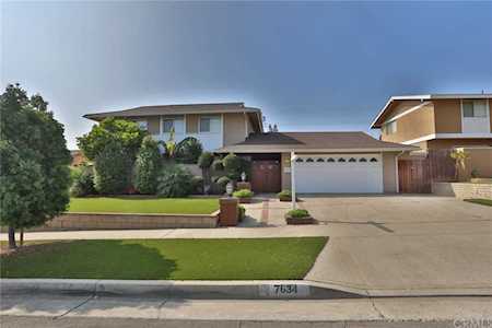 7634 Granada Drive Buena Park, CA 90621