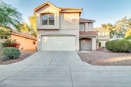 18611 N 22nd Street #43 Phoenix, AZ 85024