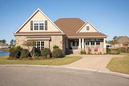 1206 Skylar Court Leland, NC 28451