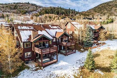 5151 Cove Canyon Dr Park City, UT 84098