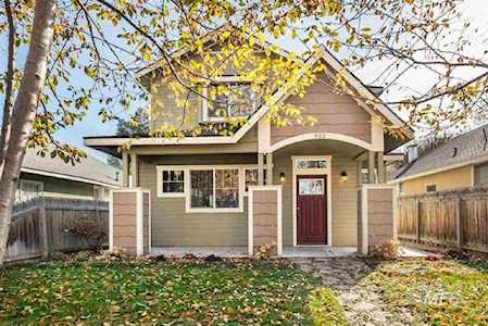 922 N 28th St Boise, ID 83702