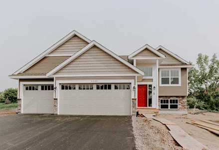 15031 Snowy Owl Street NW Ramsey, MN 55303