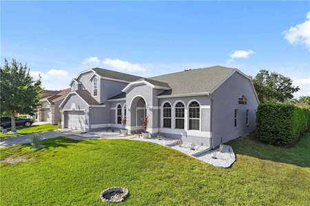 13500 Crystal River Drive Orlando, FL 32828