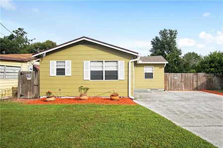 831 Naples Drive Orlando, FL 32804