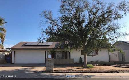 4507 W Sunnyside Avenue Glendale, AZ 85304