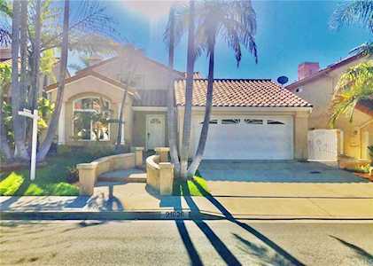 21026 Ponderosa Mission Viejo, CA 92692