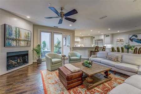 4526 Normandy Avenue University Park, TX 75205
