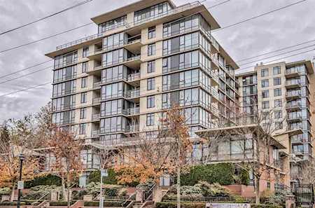 9171 Ferndale Road #1106 Richmond, BC V6Y 0A5