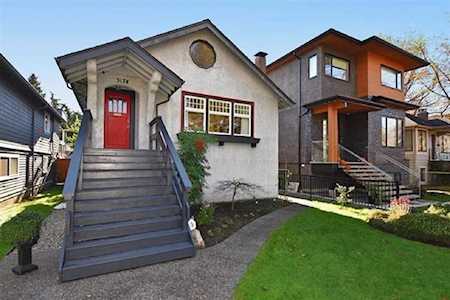 3174 W 10th Avenue Vancouver, BC V6K 2K9