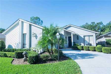000 Confidential Ave. Winter Springs, FL 32708
